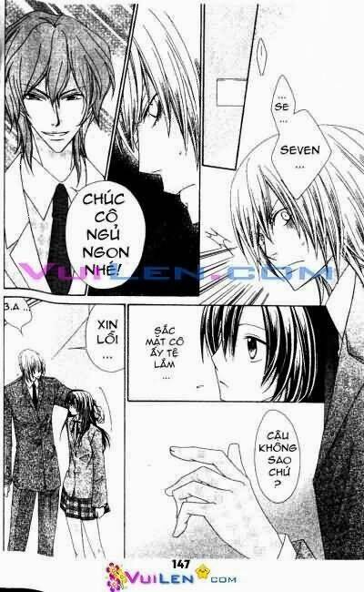 trái tim hoàng tử chapter 3 147