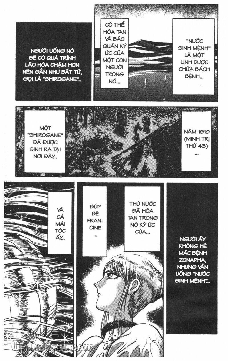 karakuri circus - gánh xiếc quái dị chapter 26 40