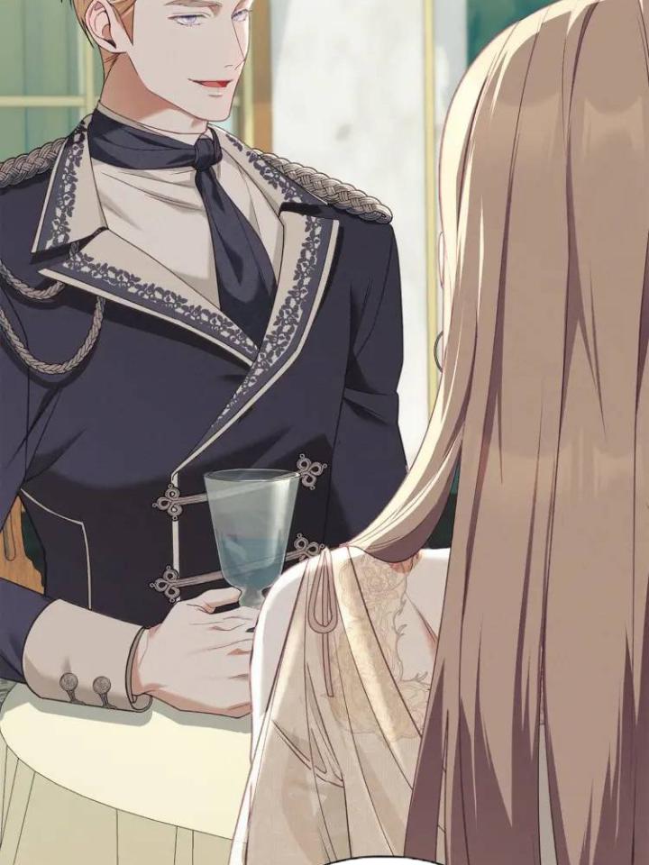 chấp nhận sự chiếm đoạt chapter 8 23