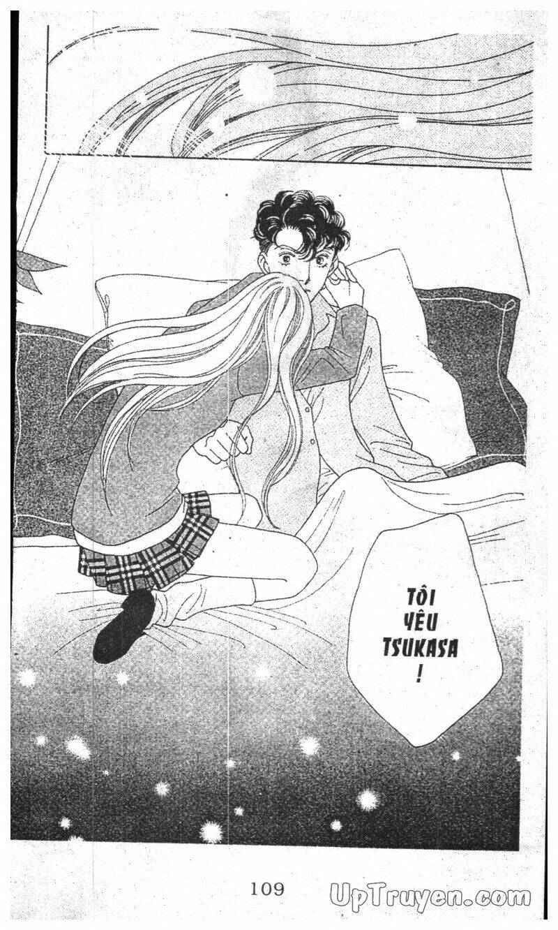 con nhà giàu chapter 191 106