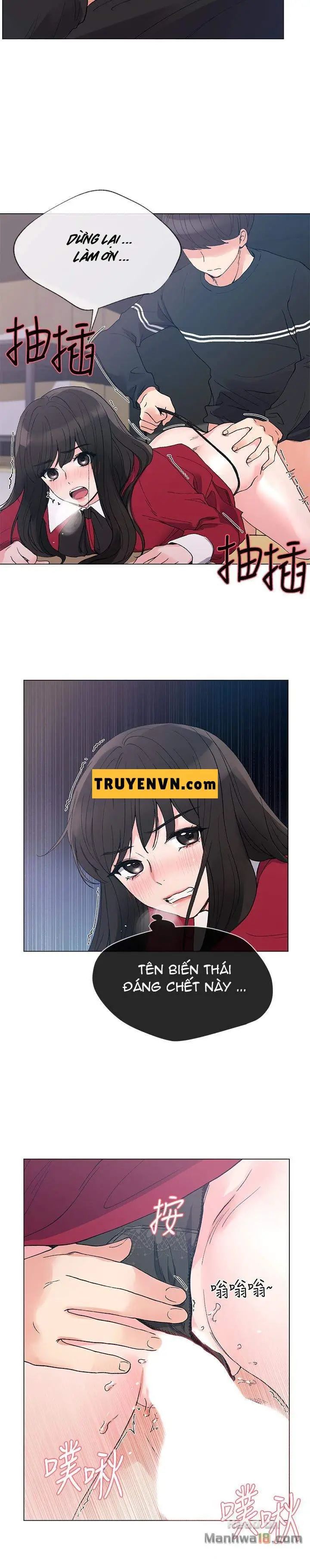 trả thù cô ta chapter 40 4