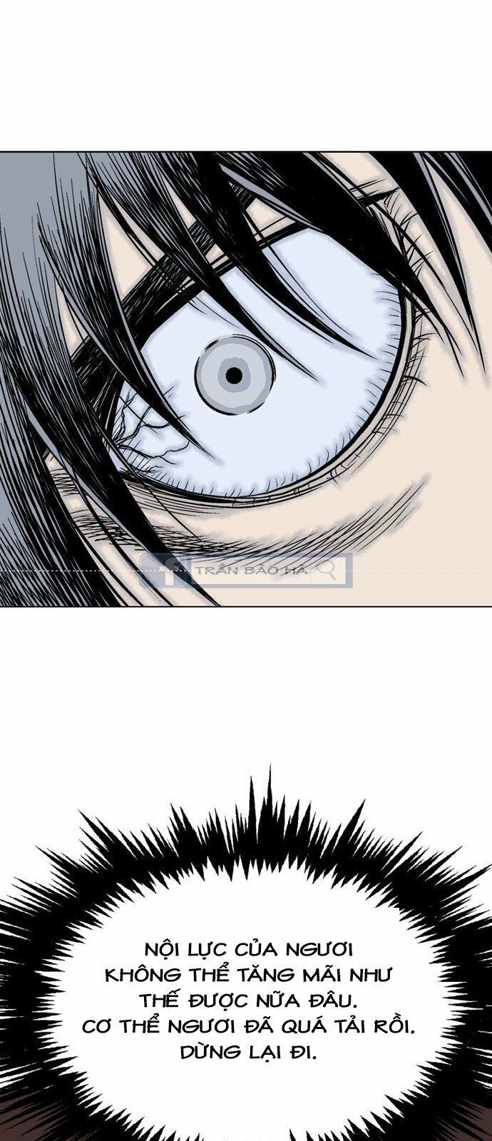 cao thủ 2 chapter 67 29