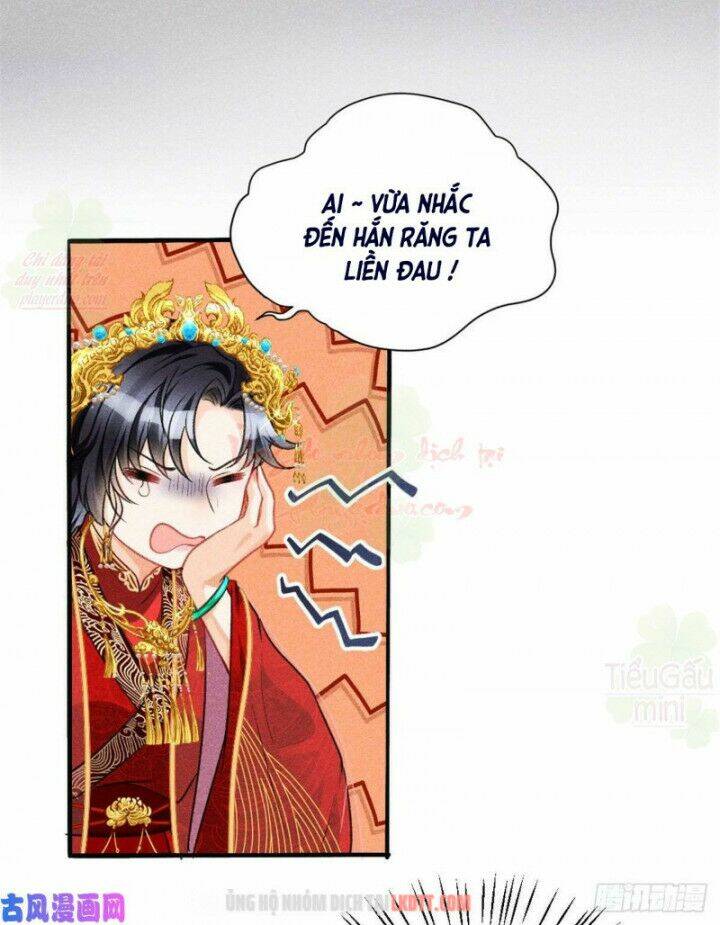 tôi trở thành tổ tông của 5 vị đại lão chapter 2 5