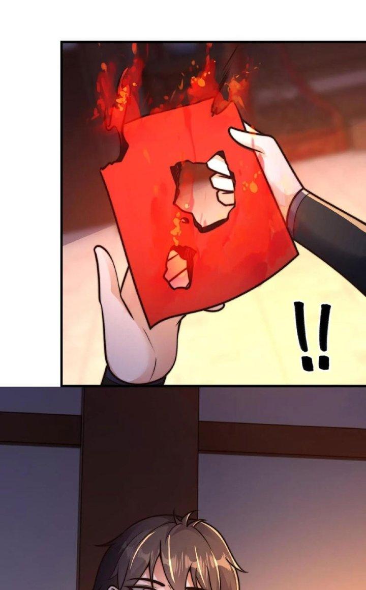 ta nuôi ma quỷ ở trấn ma ti chapter 114 22