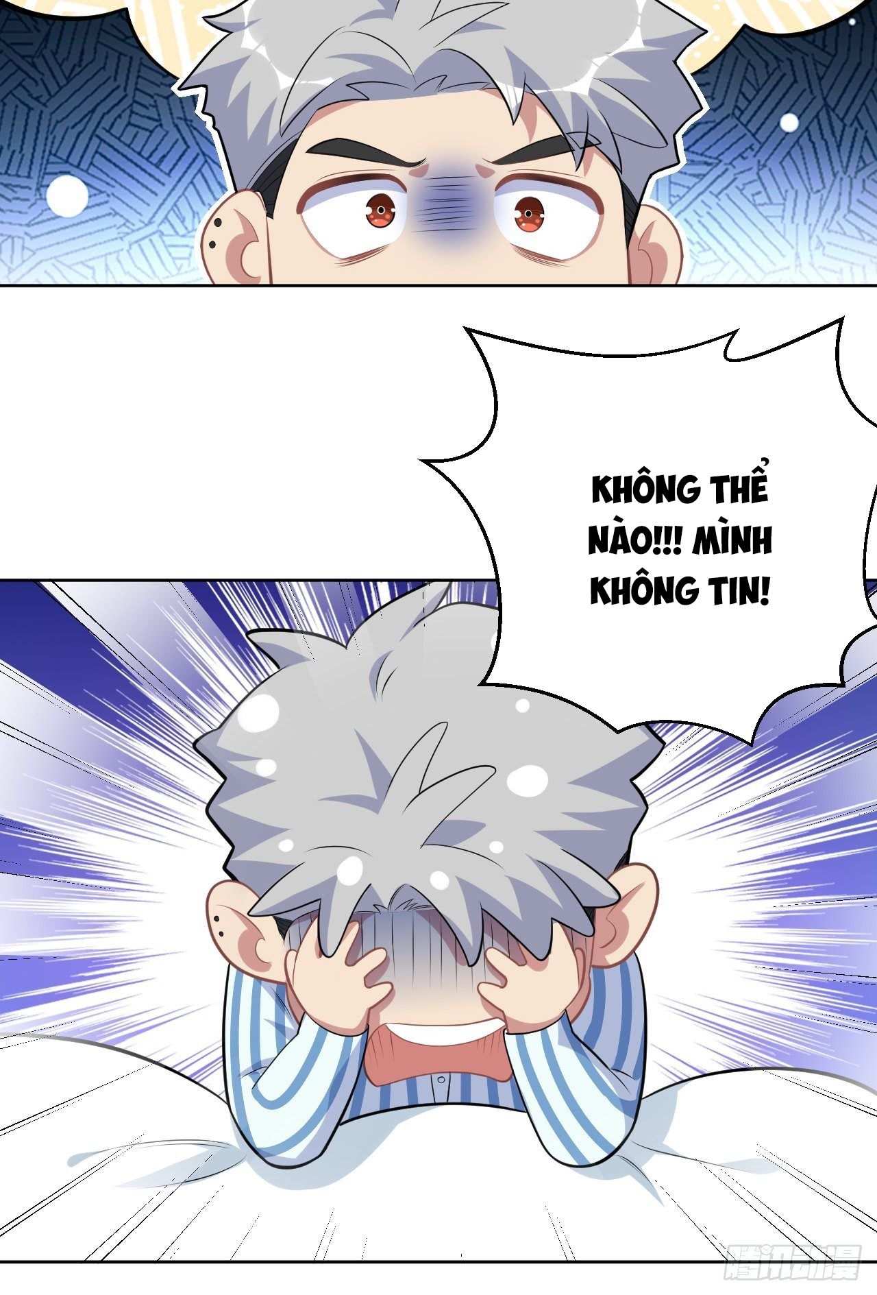 bố vợ đại nhân là bà xã chapter 208 21