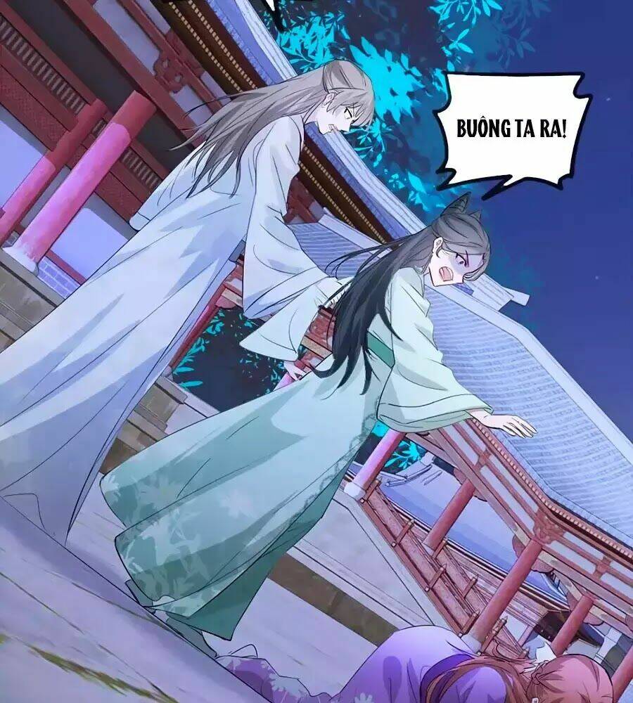 gian phi như thử đa kiều chapter 54 52