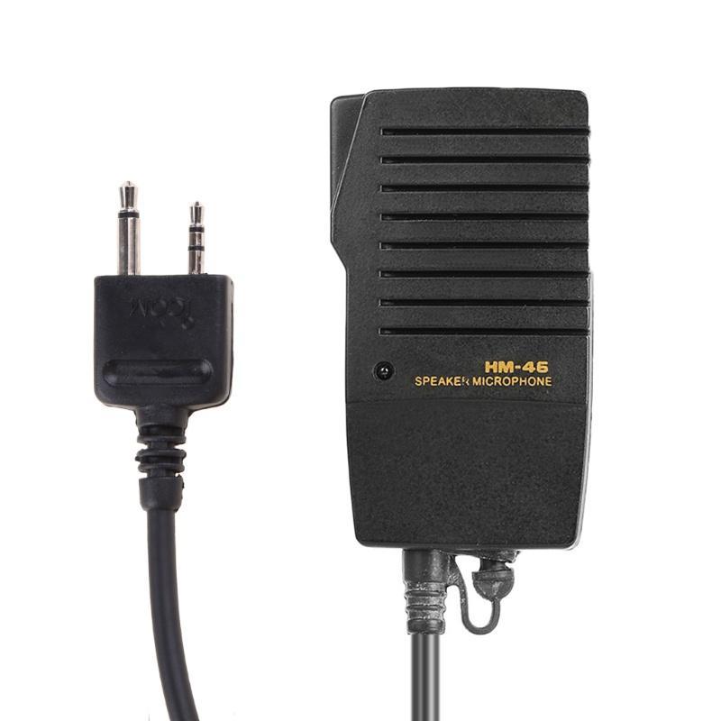 Bộ Đàm Hai Chiều Có Jack Cắm Tai Nghe Dành Cho HM-46 Interphone