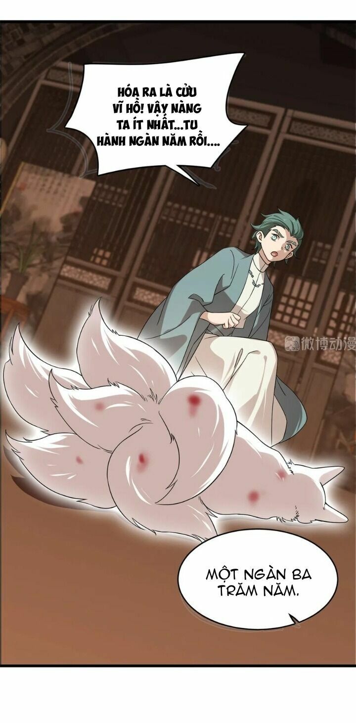 độc bộ thiên hạ: đặc công thần y chapter 240 23