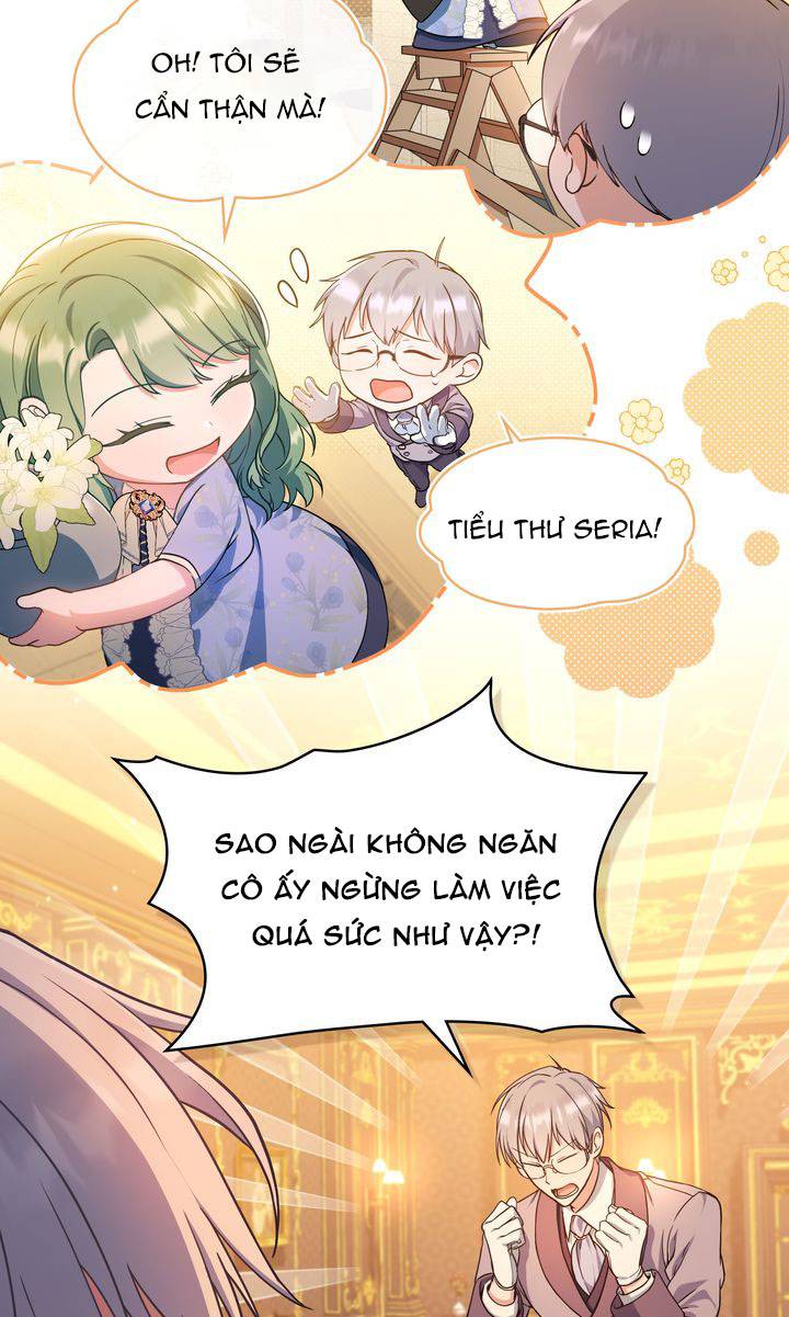 sau khi rời bỏ anh chapter 12 3