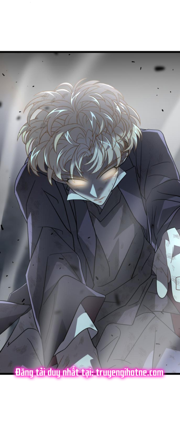 dark moon - tế đàn ánh trăng chapter 54.2 2