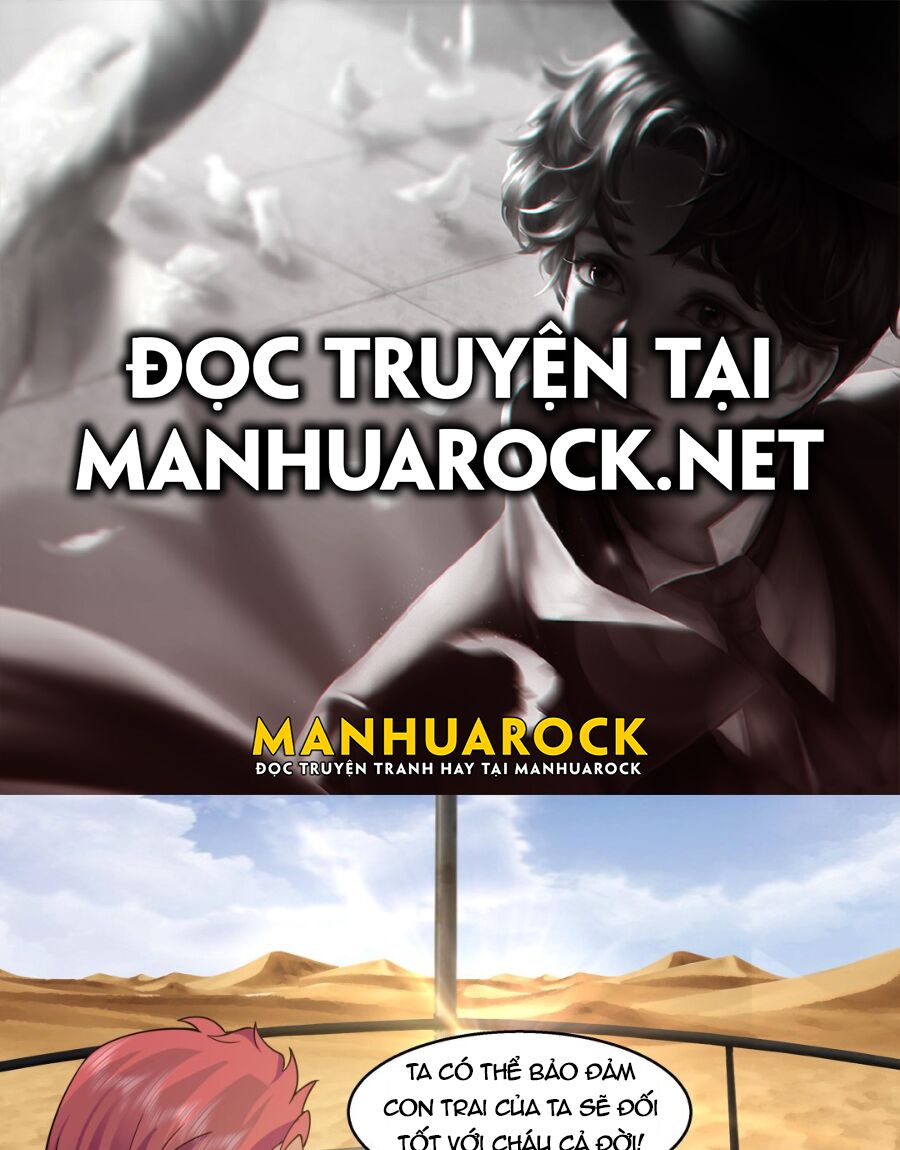 trên người ta có một rồng chapter 549 1