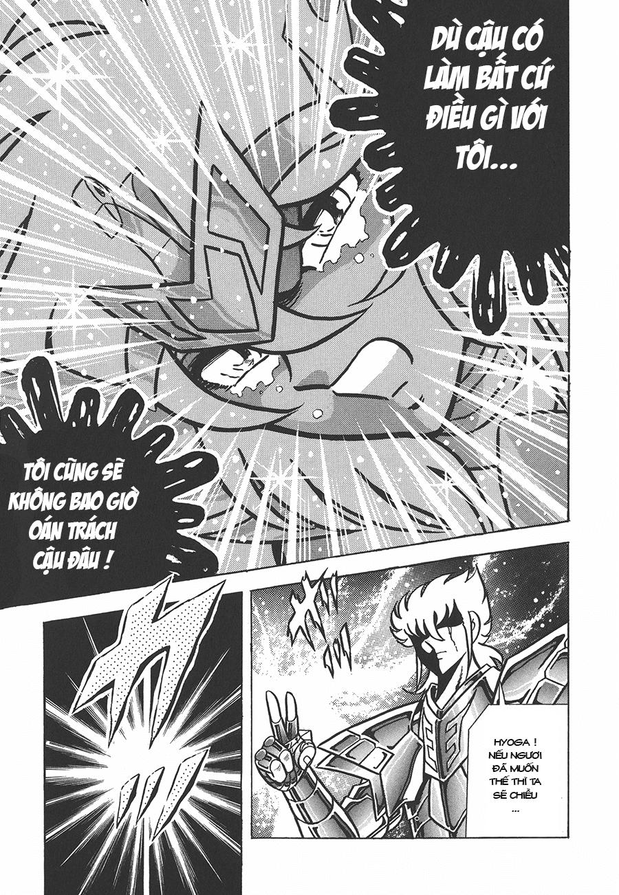 áo giáp vàng chapter 59 22