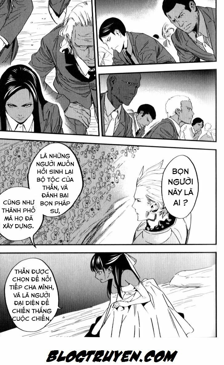 fate/strange fake chapter 1 30