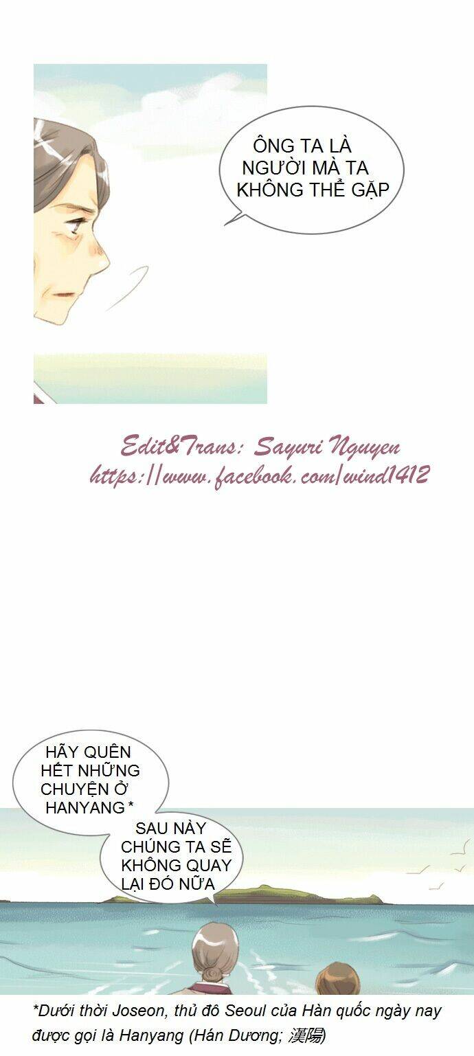 the great merchant kim manduk chapter 5 32