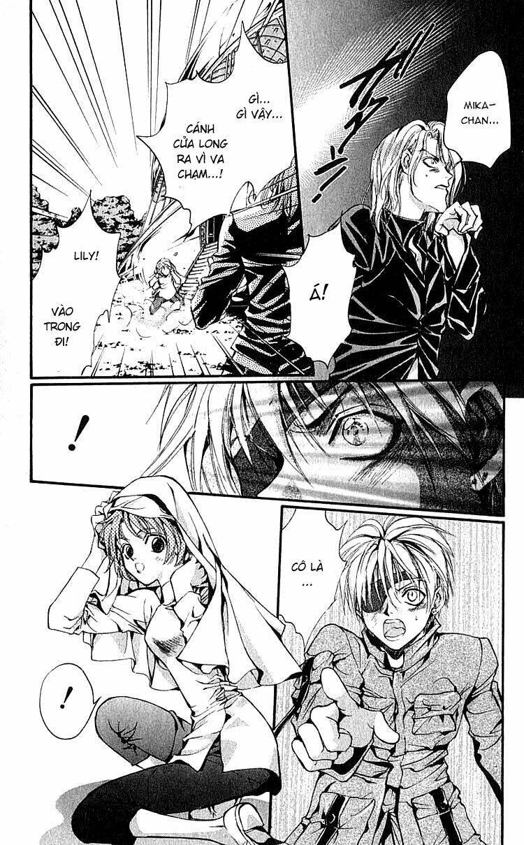 tình yêu loạn luân chapter 99 11