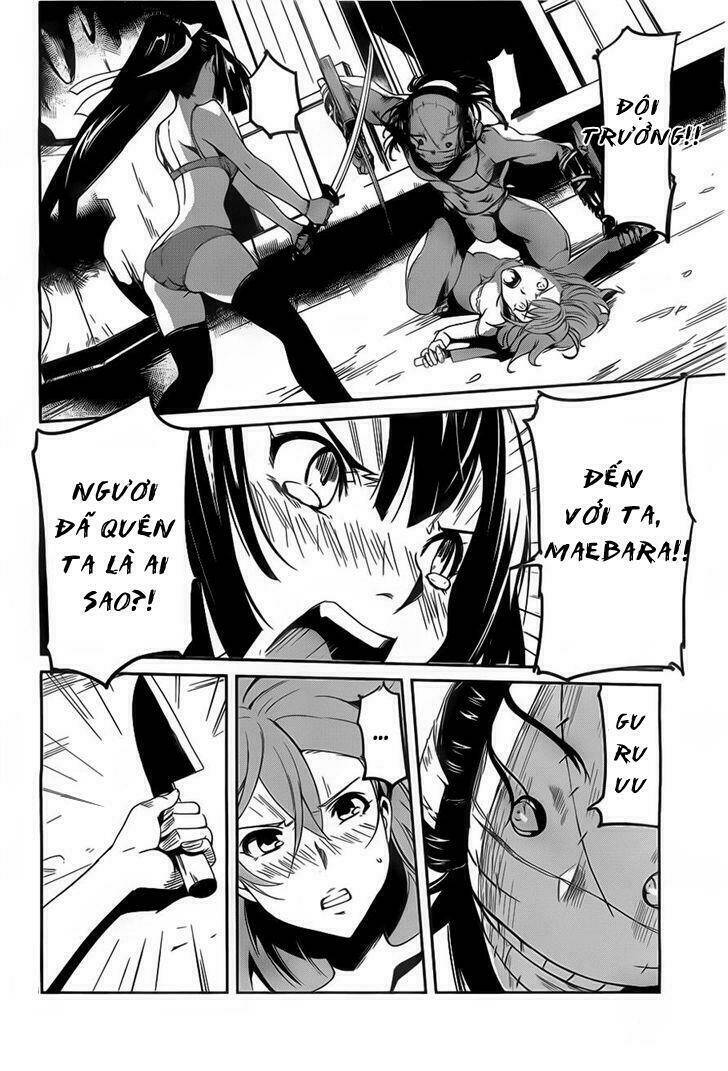 bloody maiden - juusanki no shima chapter 8 20