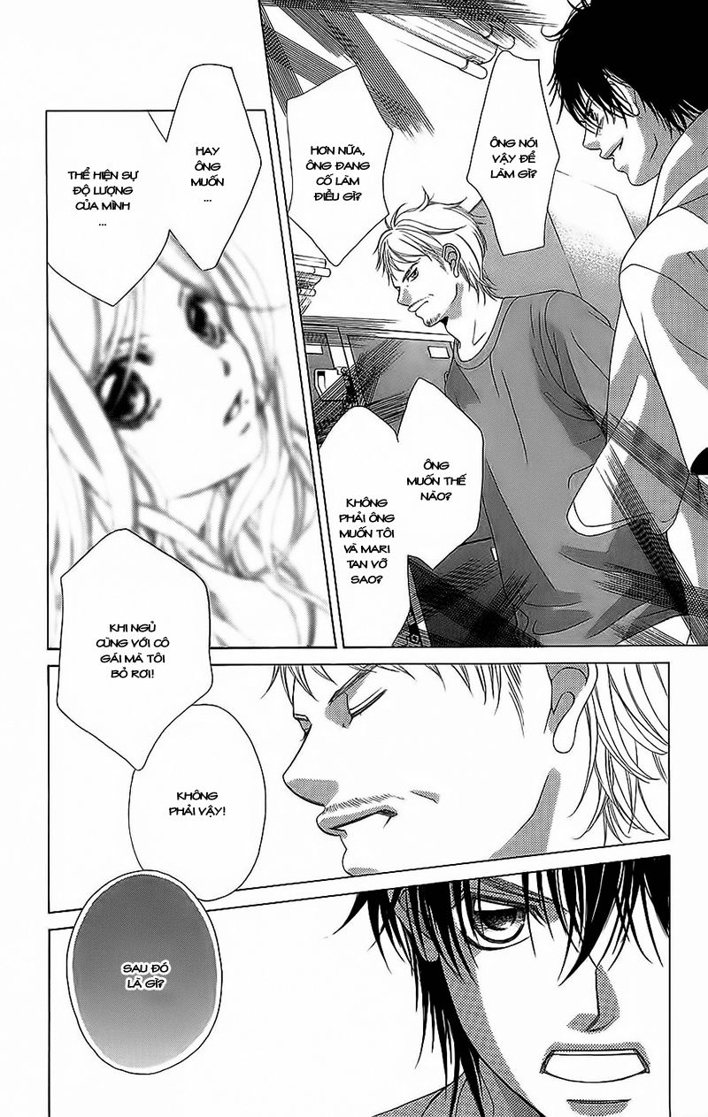 bướm trong sương mù chapter 2 43