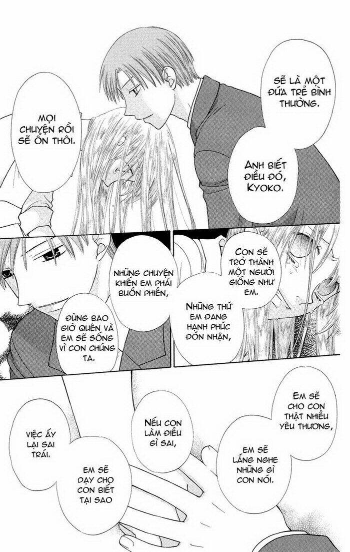 hóa giải lời nguyền chapter 92 13