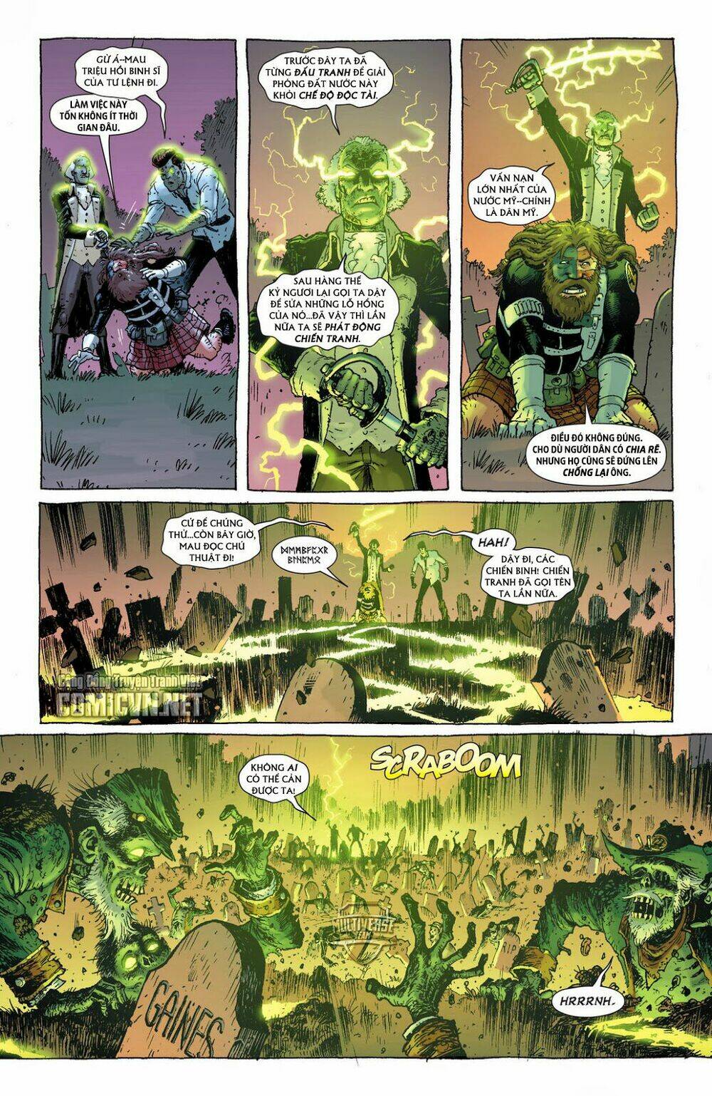 deadpool 2012 chapter 2 10