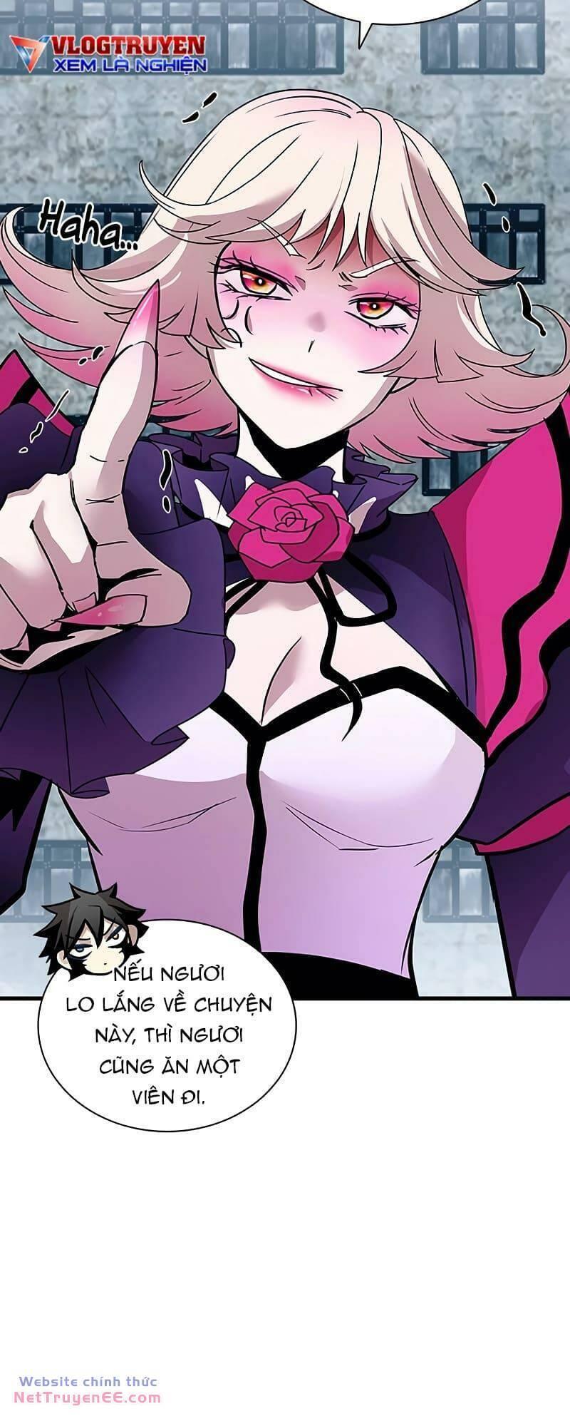 tiêu diệt ác nhân chapter 133 58
