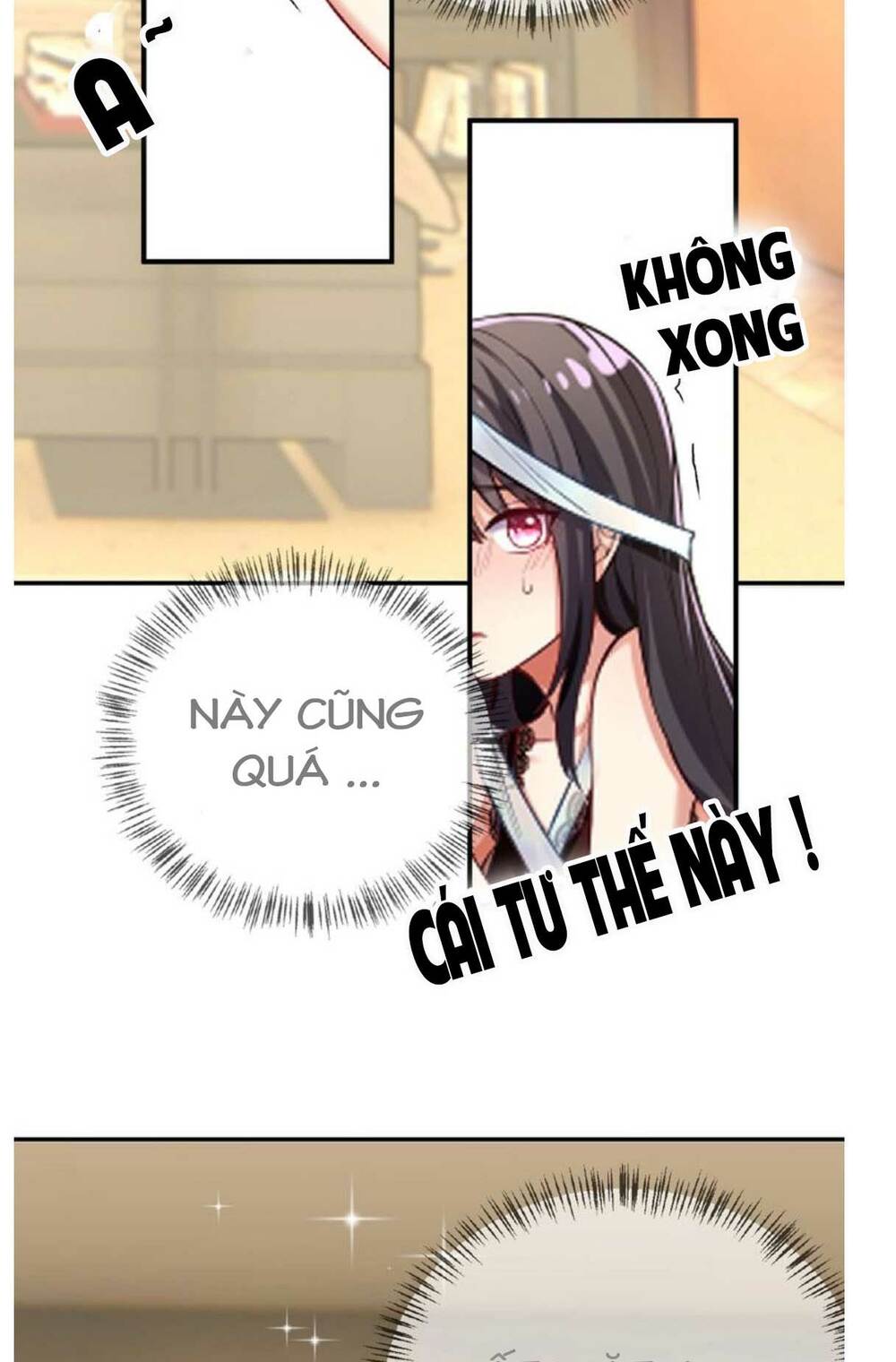 kiều thê muốn bỏ trốn của phúc hắc tổng tài chapter 26 3