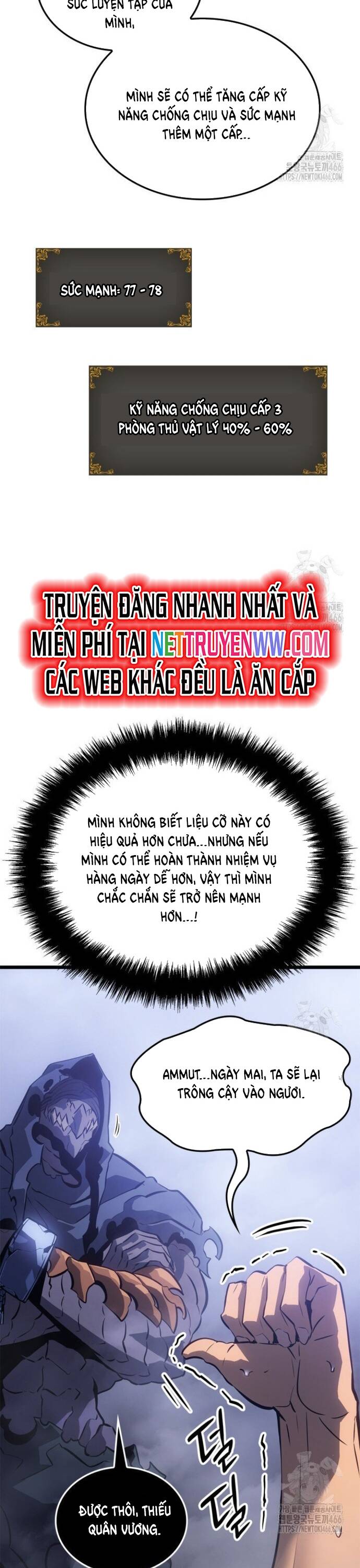 solo leveling : ragnarok chapter 34 9