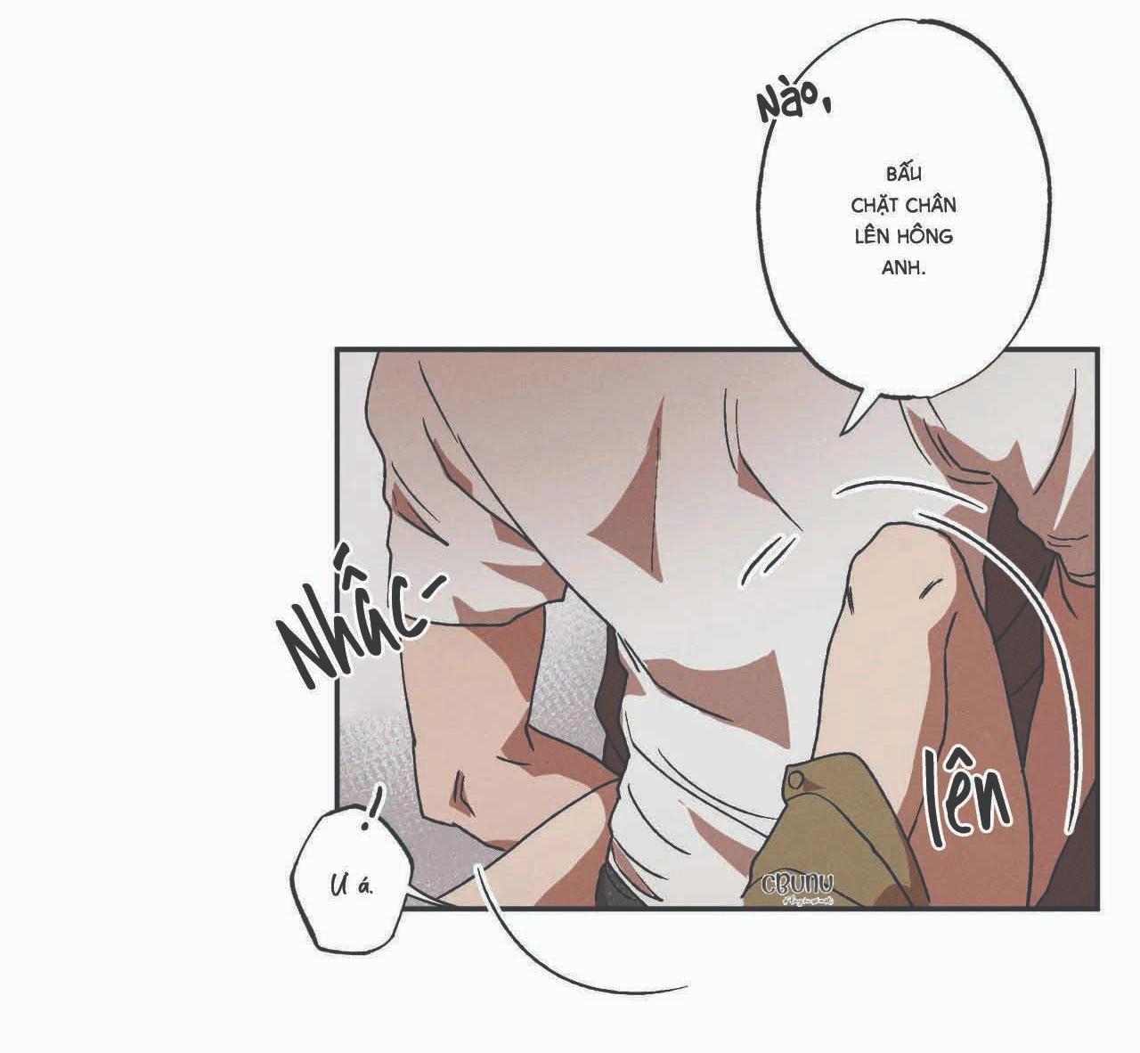bẫy đôi ngọt ngào chapter 2 7
