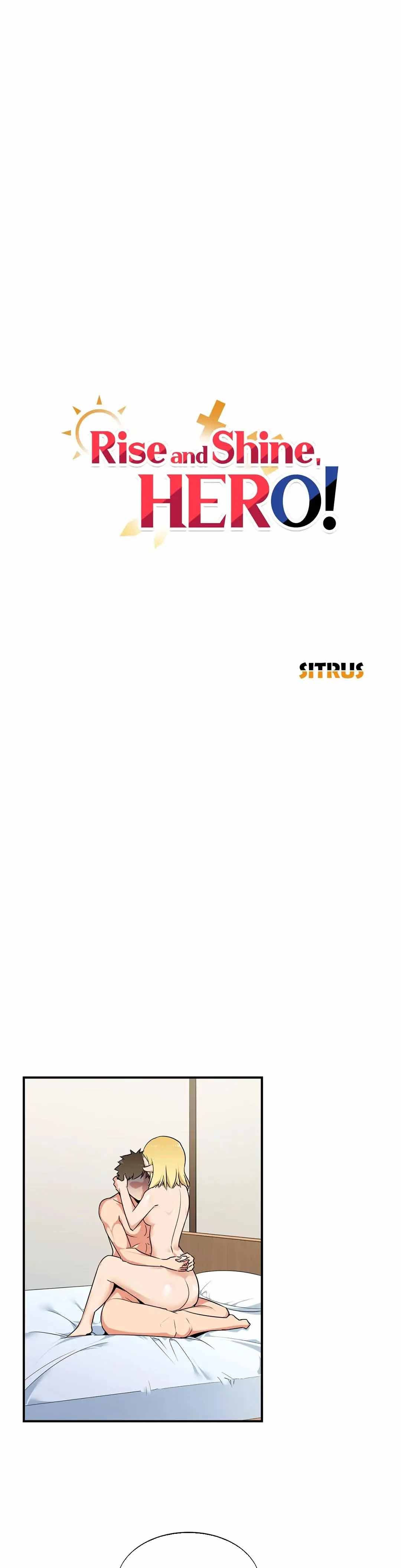 chiến binh sáng giá nhất chapter 3 1