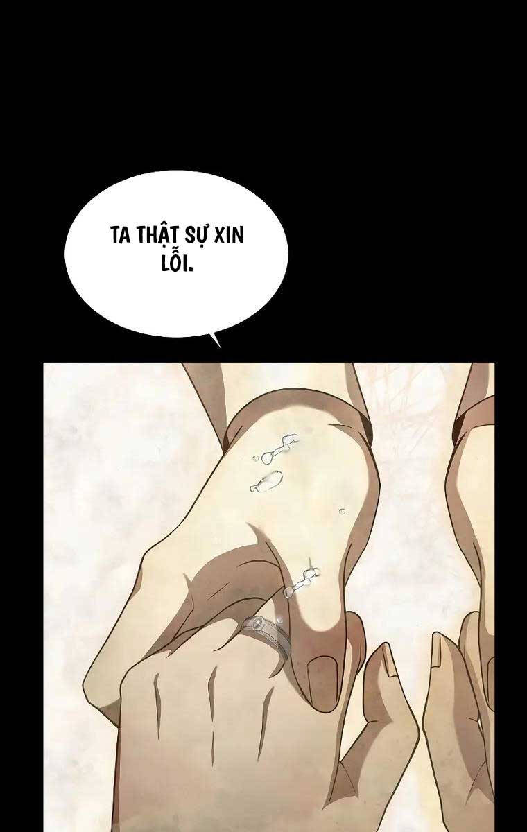 sự trở lại của hiệp sĩ giáo vô song chapter 116 136