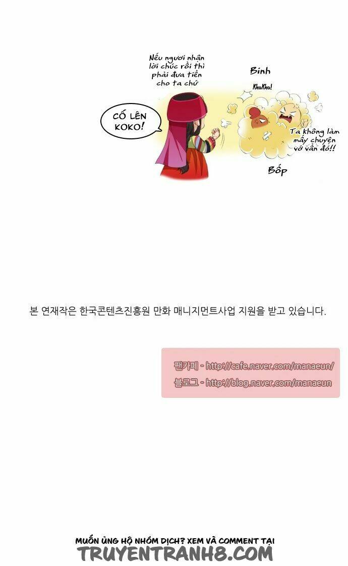 a thousand years ninetails chapter 11 36