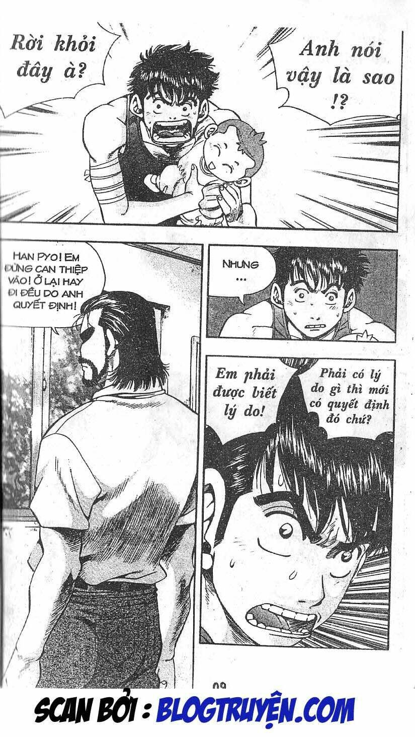 kid gang chapter 77 3