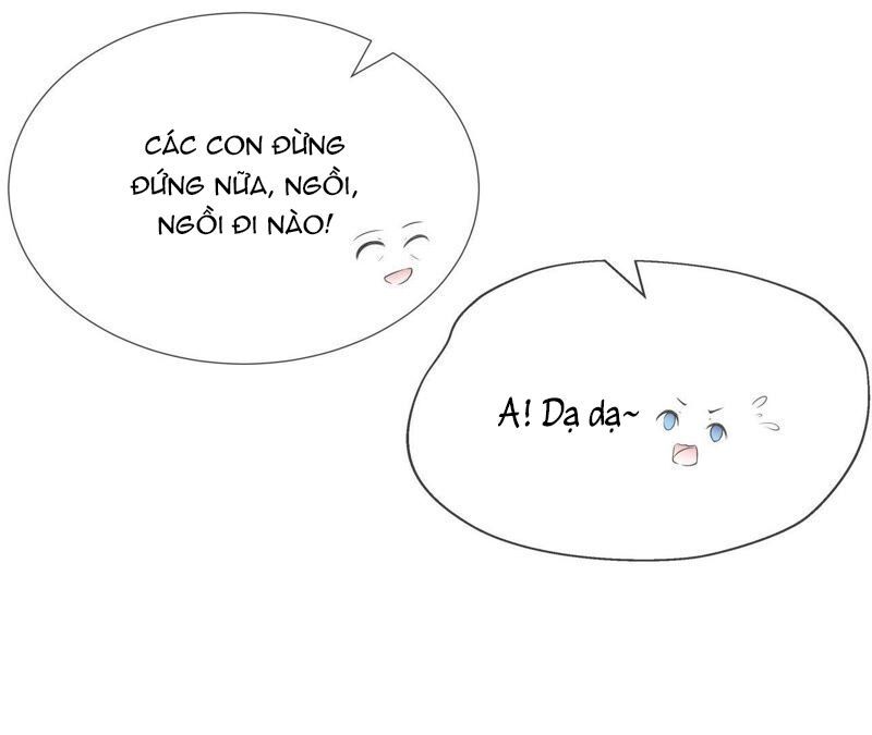 chiến lược lãng mạn của thịnh thiếu chapter 80 42