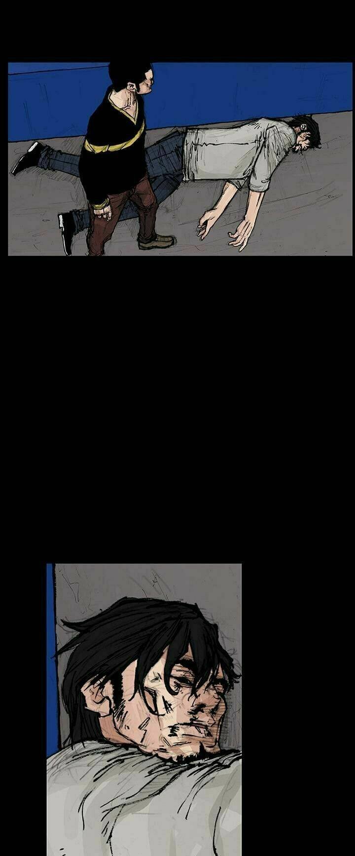 dokgo 2 | độc cô 2 chapter 33 37