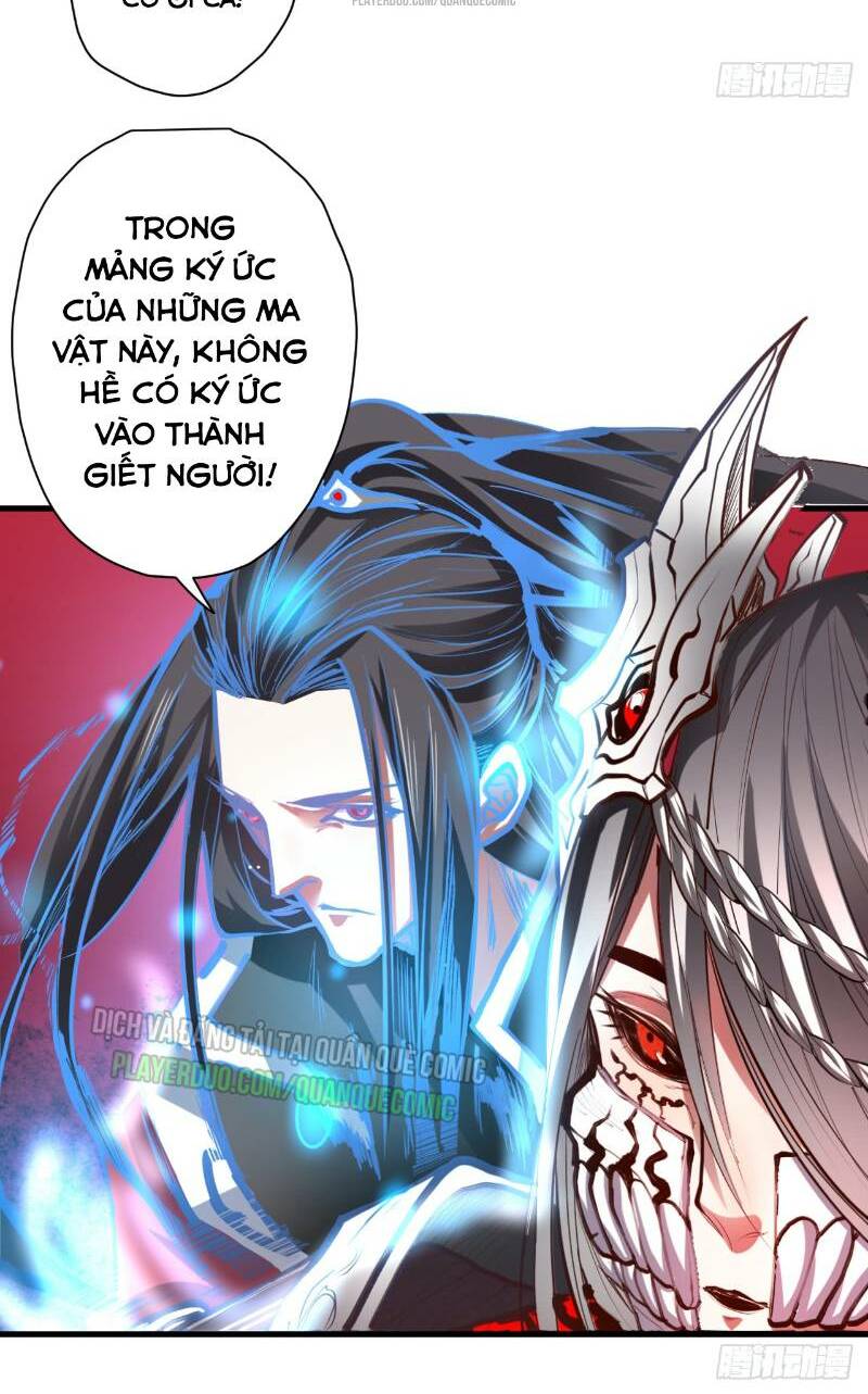 trọng sinh tối cường ma tôn ở rể chapter 21 2