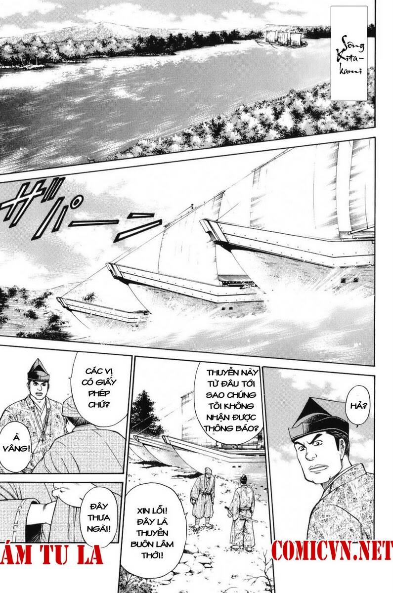 thiếu niên vương i - shana oh yoshitsune i chapter 68 43