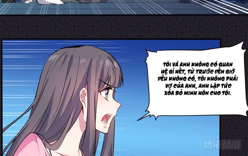 ngạo kiều quỷ vương yêu ta chapter 75 38