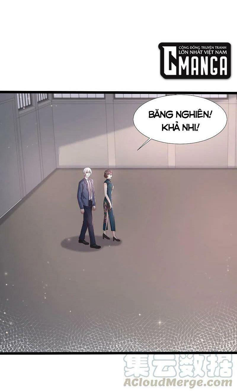 tối cường vận đào hoa chapter 233 6