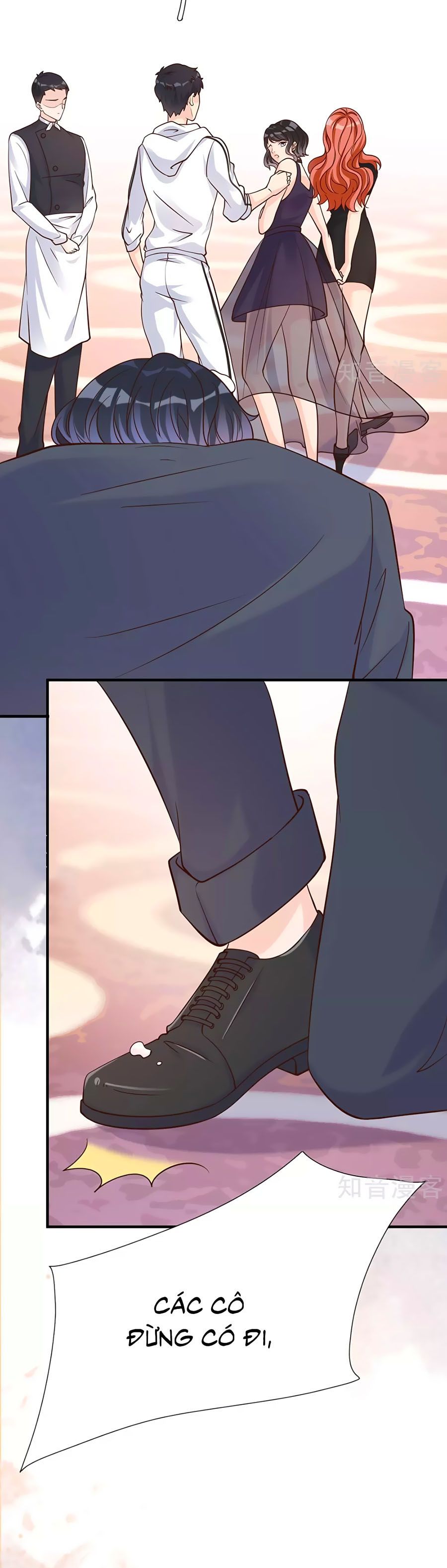 take me out chapter 34 15