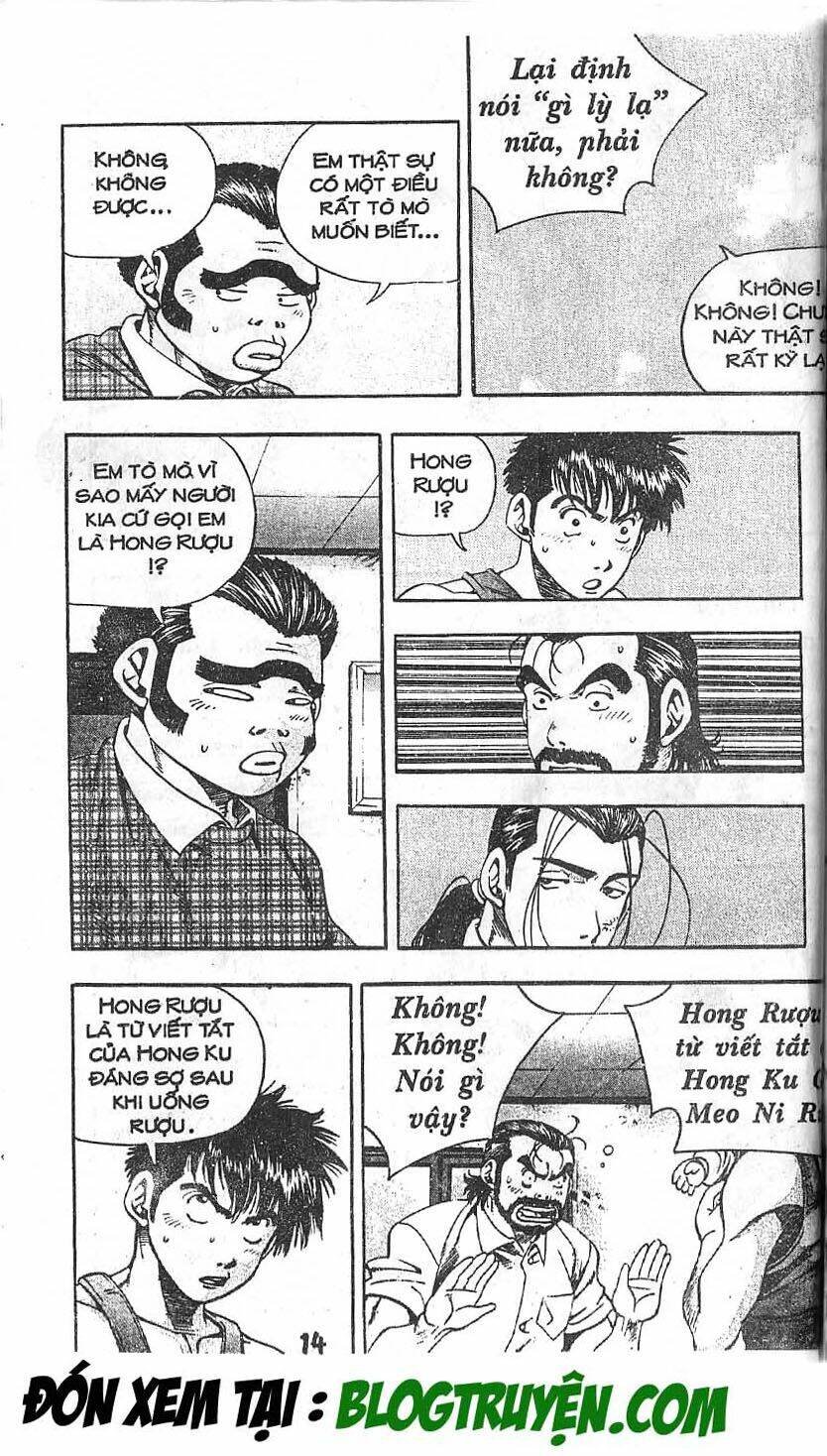 kid gang chapter 77 8