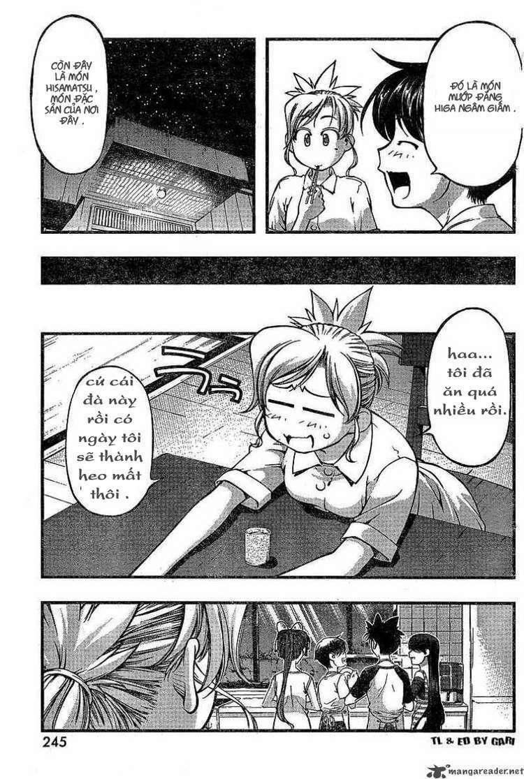 umi no misaki chapter 73 14