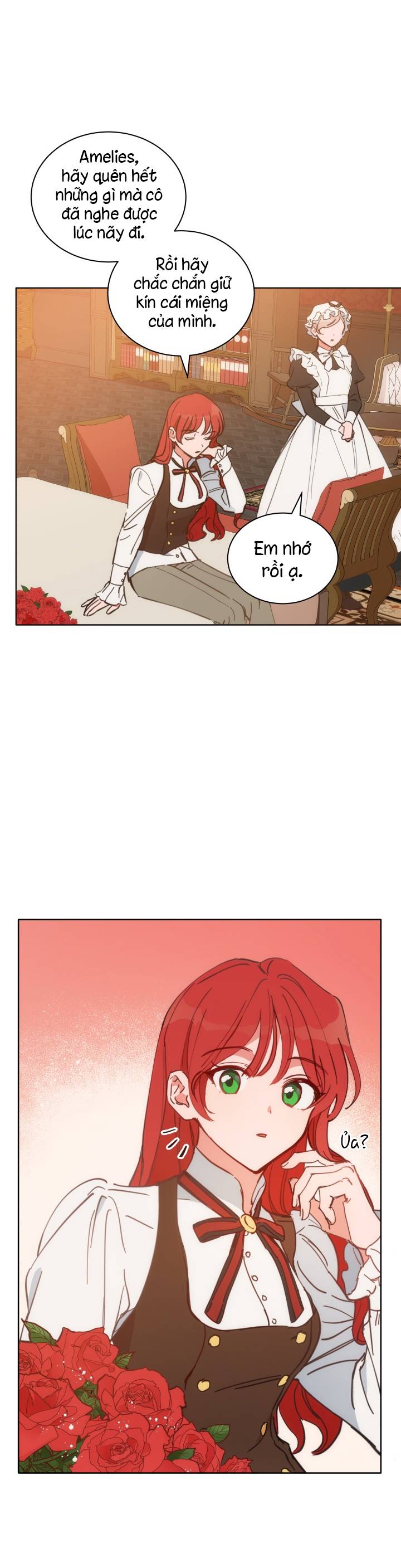 cái chết của nàng lamia chapter 17 7