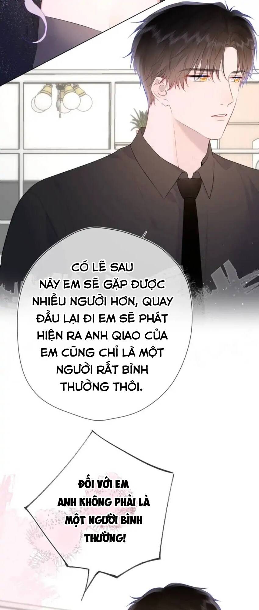 vì sao của tôi chapter 130 22