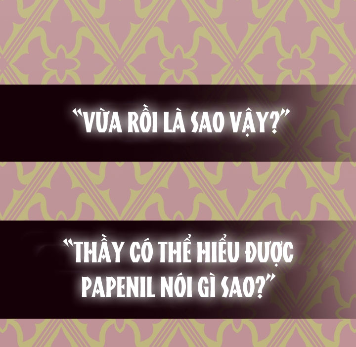 cha à, con không muốn kết hôn đâu chapter 110.2 30