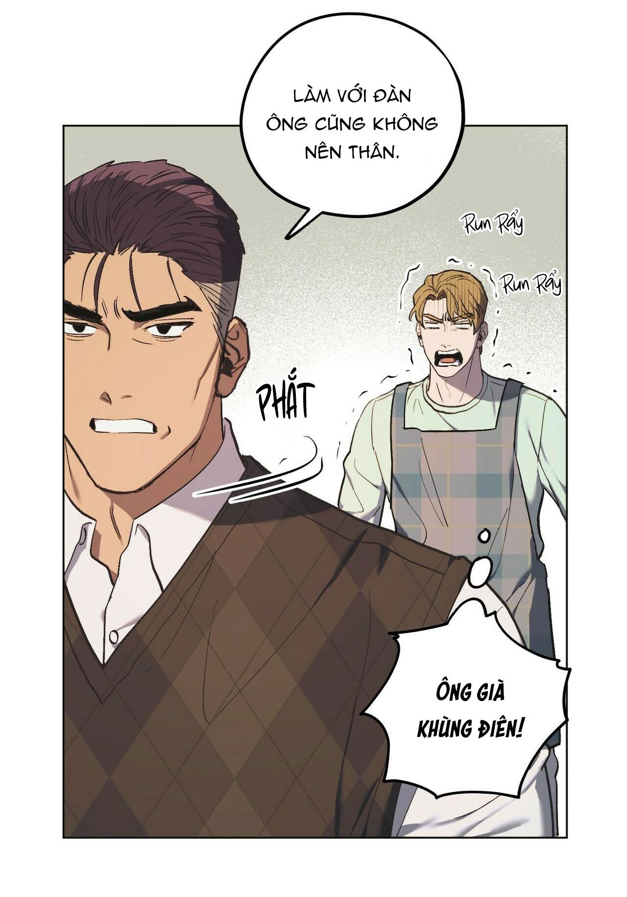 làm dâu nhà tài phiệt họ kang chapter 20 52