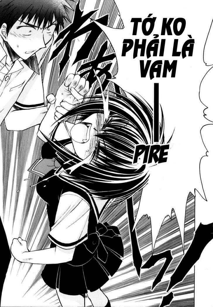 little vampire chapter 8 20