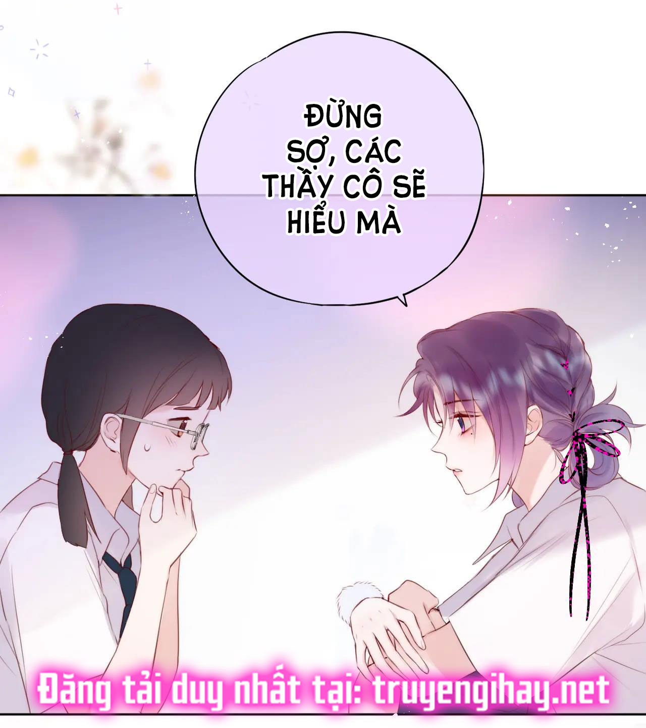 cạm bẫy của hồ ly chapter 16.1 13
