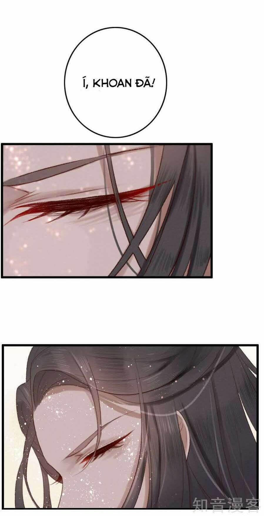 thịnh sủng chi cẩm tú chinh đồ chapter 1 13