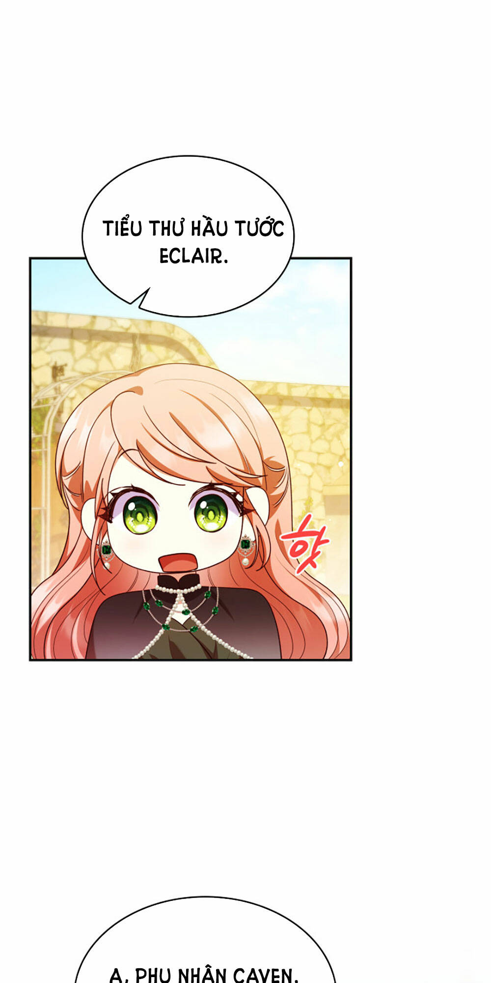 từ ác nữ, tôi trở thành một người mẹ chapter 42.2 1