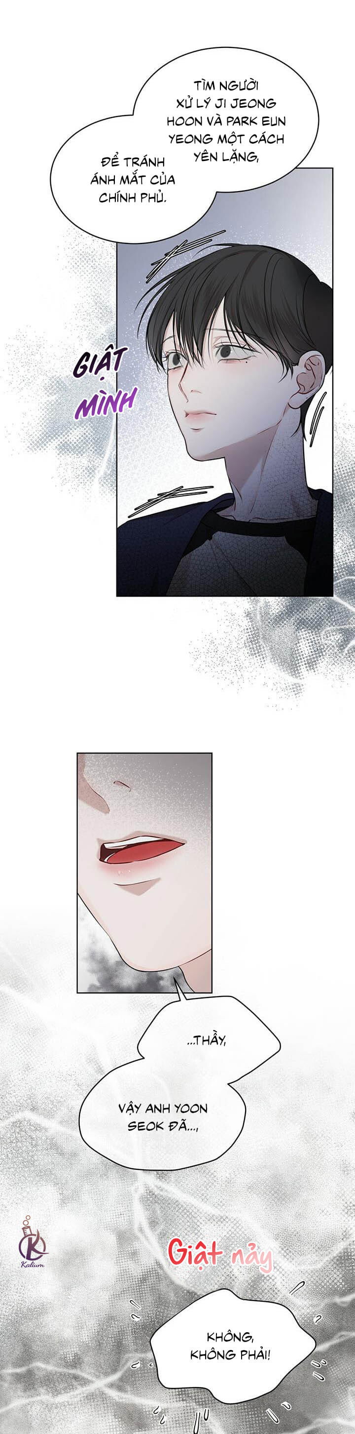 hình thái khởi sinh chapter 39 22