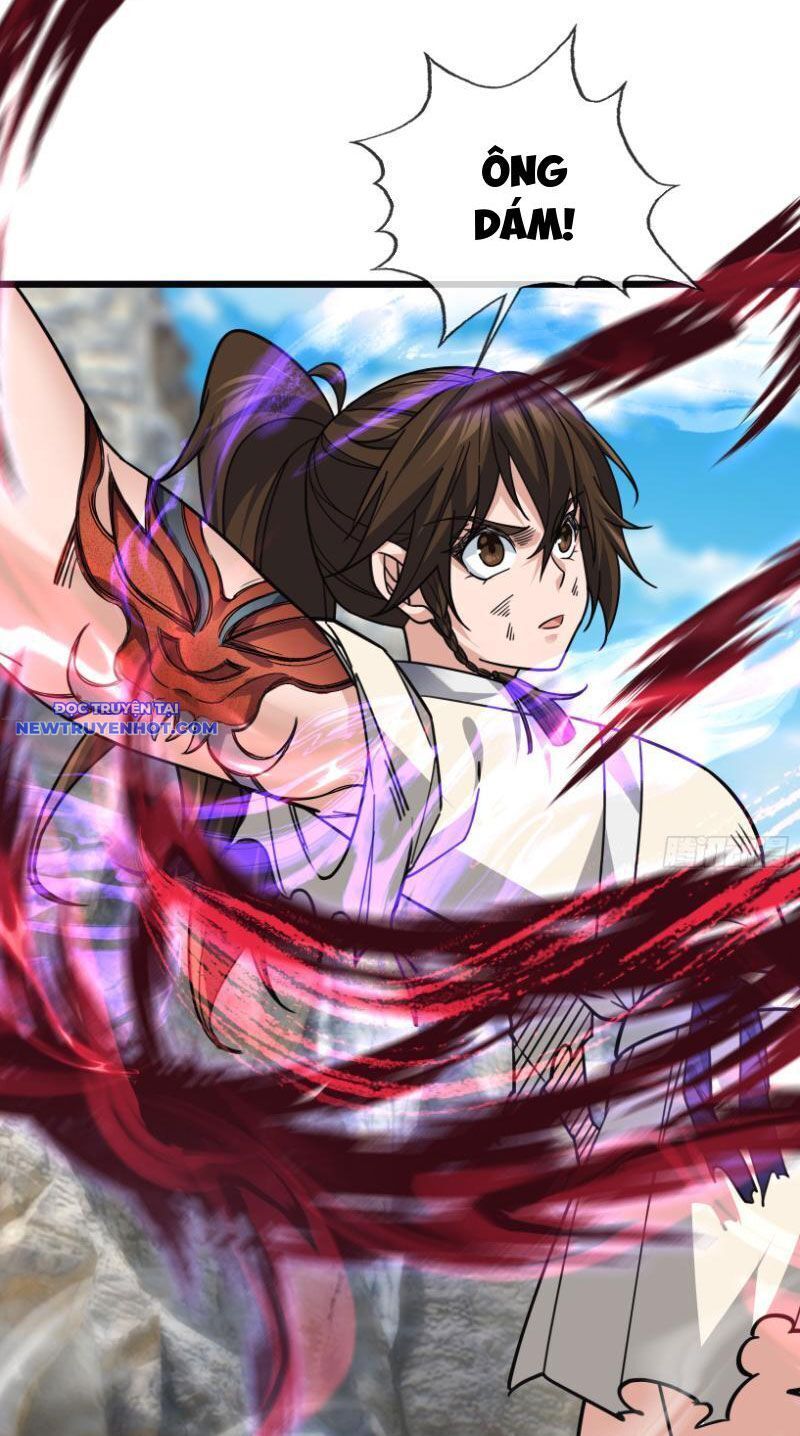 ngủ say vạn cổ: xuất thế đẩy ngang chư thiên chapter 10 15